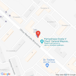 Салон красоты Арианна в Москве