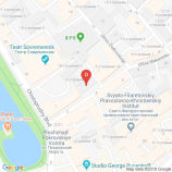 Студия эпиляции Чистые Пруды в Москве