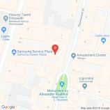 Салон красоты Good girl studio в Санкт-Петербурге