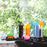 Парикмахерская Стрижка-SHOP в Екатеринбурге