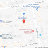 Салон красоты VIF-КЛУБ в Екатеринбурге