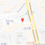 Салон красоты Gatsby в Москве