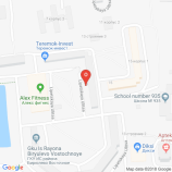 Салон красоты ESTADO в Москве