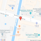 СПА салон Clarins Skin SPA в Санкт-Петербурге