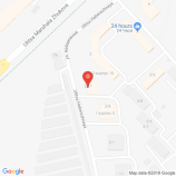 Фитнес зал Smart women в Уфе