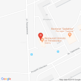 Салон красоты Амроц Стиль в Санкт-Петербурге