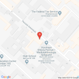 Салон красоты Fashion champagne в Санкт-Петербурге