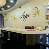 Салон красоты Леди М, улица Турку в Москве