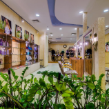 Салон красоты Лавотера в Москве