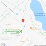 Салон красоты Анри в Москве