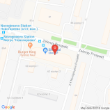 Ногтевой сервис Барбер в Москве