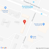 Парикмахерская ВЕРСАЛЬ в Санкт-Петербурге