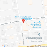 Салон красоты Avant...Apres в Санкт-Петербурге