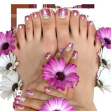 Салон красоты Krasology в Уфе