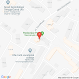 Салон красоты Асель в Уфе