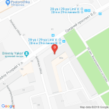 Парикмахерская Baden Baden в Санкт-Петербурге