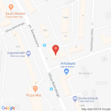 Парикмахерская Сноб в Екатеринбурге