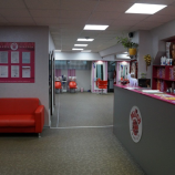 Салон красоты Malina-fashion в Москве