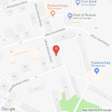 Парикмахерская Элла в Екатеринбурге