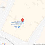 Салон красоты Baby Charm в Москве