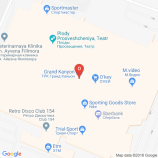 Салон красоты Maya в Санкт-Петербурге