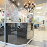 Салон красоты Комильфо в Санкт-Петербурге