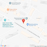 Салон красоты Nail Moon Msk в Москве