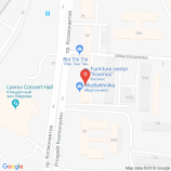 Салон красоты Contrast в Екатеринбурге