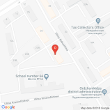 Салон красоты Жизель в Екатеринбурге