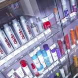 Салон красоты Красотка в Санкт-Петербурге