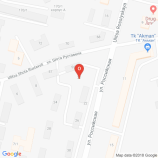 Салон красоты NIOXIN в Уфе