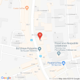 Салон красоты The Nails в Москве