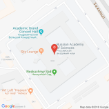 Салон красоты VoliFert studio в Москве