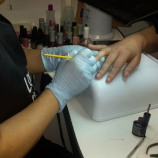 Салон красоты Парикмахерская на улице Удальцова, 75а в Москве