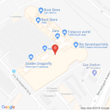 Салон красоты GoldberriES в Москве