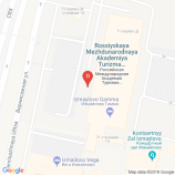 Фитнес зал МАРК АВРЕЛИЙ в Москве