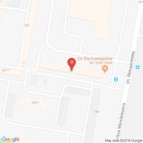 Салон красоты Новый взгляд в Уфе