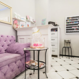Салон красоты VIVA NAILS в Москве