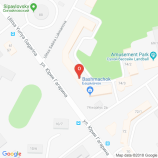 Парикмахерская Магия красоты в Уфе