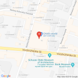 Салон красоты Студия 10/2 в Москве