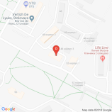 Стоматология Линия жизни в Москве