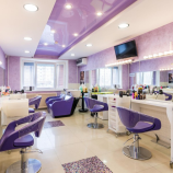 Салон красоты Фантазия в Москве