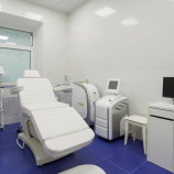 Салон красоты LIPSCLINIC в Москве