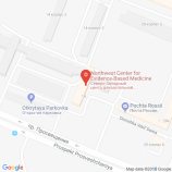 Парикмахерская Магия красоты в Санкт-Петербурге