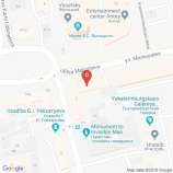 Салон красоты You в Екатеринбурге