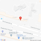 Салон красоты Magic в Санкт-Петербурге