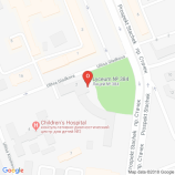 Салон красоты Иволга в Санкт-Петербурге