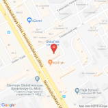 Салон красоты Первая парикмахерская в Москве