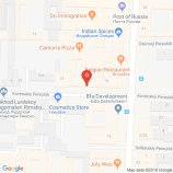 Парикмахерская Гнездо by Davines в Санкт-Петербурге