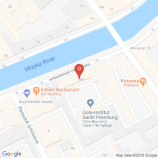 Салон красоты Brow Buro в Санкт-Петербурге